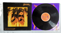 Santana - Marathon