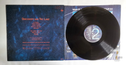MIke Oldfield - Discovery