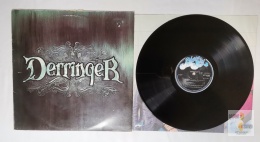 Derringer - Derringer