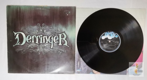 Derringer - Derringer Derringer - Derringer