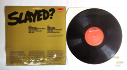 Slade - Slayed?