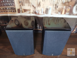 Monitory Yamaha NS-333