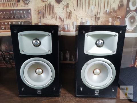 Monitory Yamaha NS-333 Monitory Yamaha NS-333
