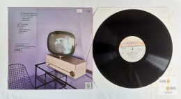 Elton John - The Fox