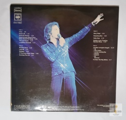 Neil Diamond - Love at the Greek