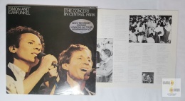 Simon and Garfunkel - The concert in central park