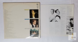 Simon and Garfunkel - The concert in central park