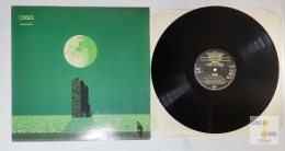Mike Oldfield - Crises