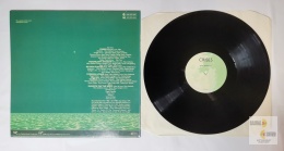 Mike Oldfield - Crises