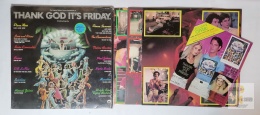 Thank God It's Friday - The original Motion Picture soundtrack
