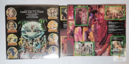 Thank God It's Friday - The original Motion Picture soundtrack