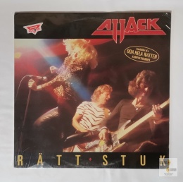 Attack - Rat Stuk