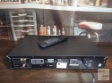 Odtwaracz CD Yamaha CD S300 + pilot