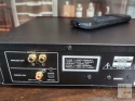 Odtwaracz CD Yamaha CD S300 + pilot
