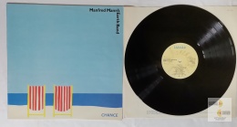 Manfred Mann's Earth Band - Chance