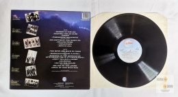Phil Lynott & Thin Lizzy - The best of Phil Lynott & Thin Lizzy