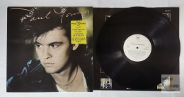 Paul Young - The secret of Association