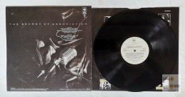 Paul Young - The secret of Association