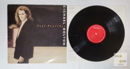 Michael Bolton - Soul Provider