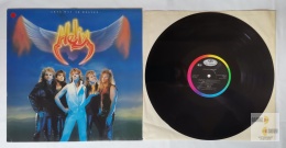 Helix - Long way to heaven