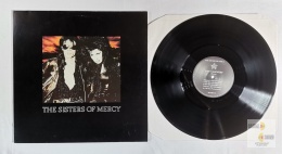 The Sisters Of Mercy - This Corrosion
