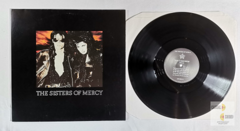 The Sisters Of Mercy - This Corrosion