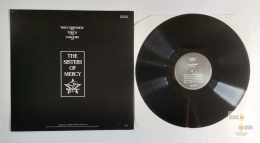 The Sisters Of Mercy - This Corrosion