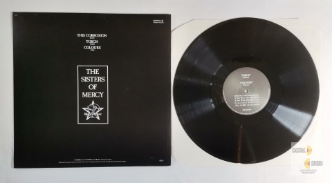The Sisters Of Mercy - This Corrosion The Sisters Of Mercy - This Corrosion