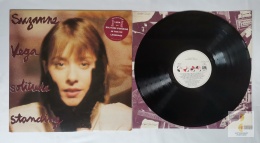 Suzanne Vega - Solitude Standing
