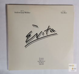 Andrew Lloyd Webber - Evita