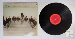 The Joe Perry Project - Let the music do the talking
