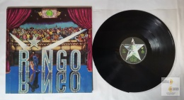 Ringo Star - Ringo
