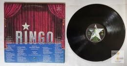 Ringo Star - Ringo