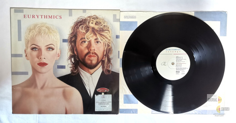 Eurythmics - Revenge Eurythmics - Revenge