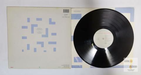 Eurythmics - Revenge Eurythmics - Revenge