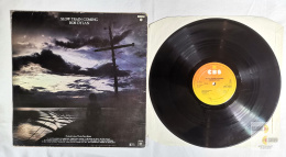 Bob Dylan - Slow train coming