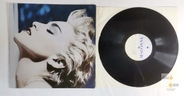 Madonna - True blue