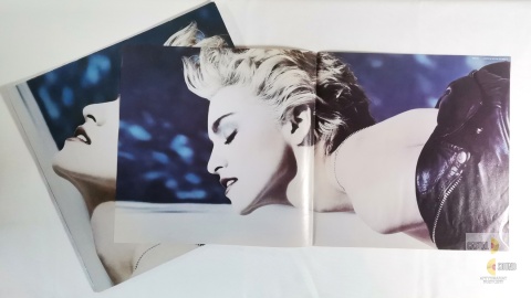 Madonna - True blue Madonna - True blue