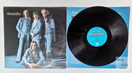 Status Quo - Blue for you