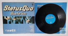 Status Quo - Blue for you