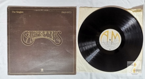 Carpenters - The Singles 1969-1973 Carpenters - The Singles 1969-1973