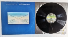 Dire Straits - Communique