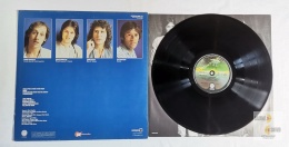 Dire Straits - Communique