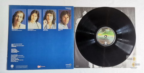Dire Straits - Communique Dire Straits - Communique