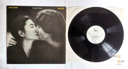 John Lennon / Yoko Ono - Double Fantasy
