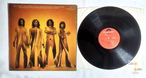 Slade - Slade in Flame Slade - Slade in Flame