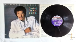 Lionel Richie - Dancing on the ceiling