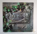 The Damned - The Black Album