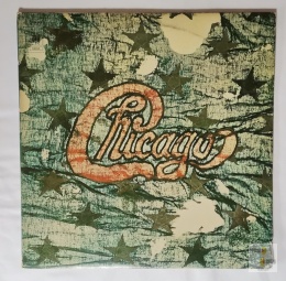 Chicago - Chicago III