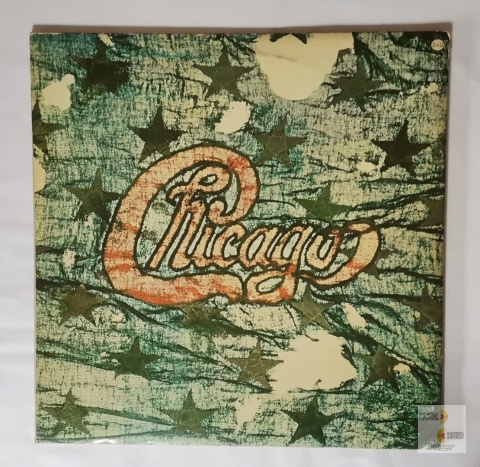 Chicago - Chicago III Chicago - Chicago III